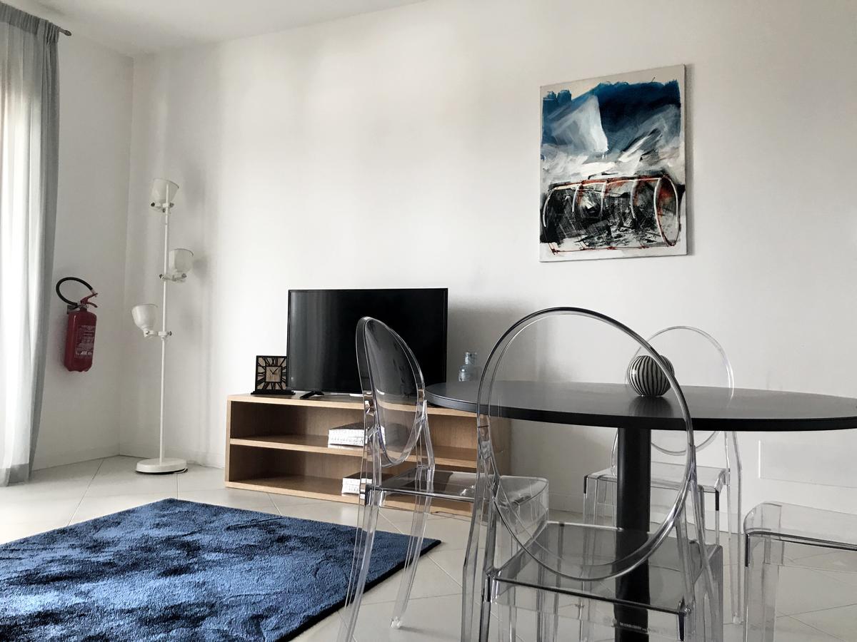 Niccodemi Vakantiehuis
