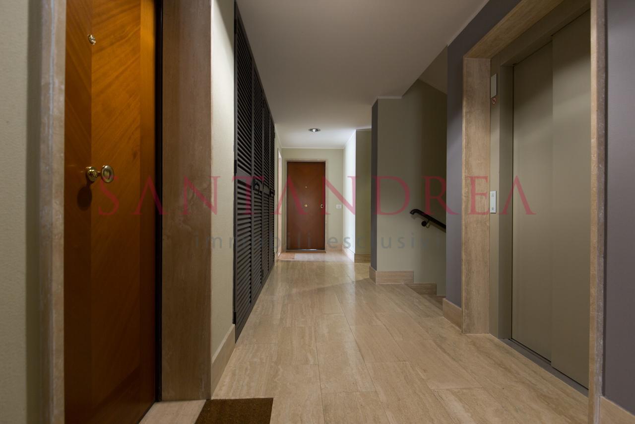 Niccodemi Vakantiehuis Rome